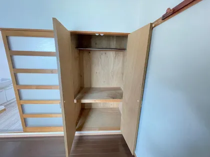 アネックス大幸【2階】の内装