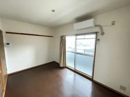 アネックス大幸【2階】の居間