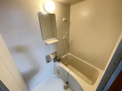 アネックス大幸【2階】の風呂