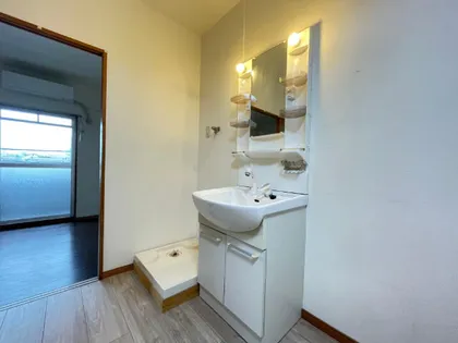 アネックス大幸【2階】の内装