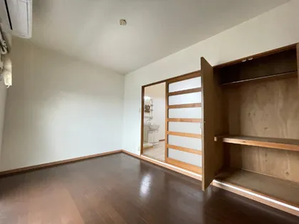 アネックス大幸【2階】の内装