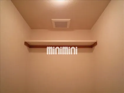 サンハイツオオイケ【3階】の内装