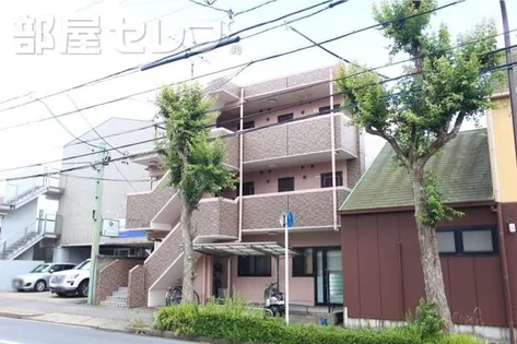 マイハート極楽の画像