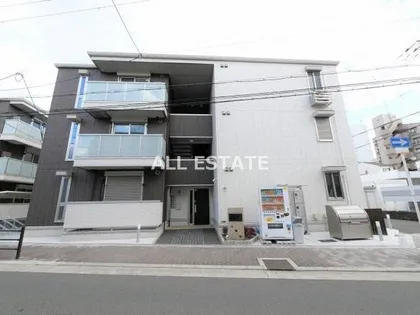 サウスメゾンサフィニアの画像