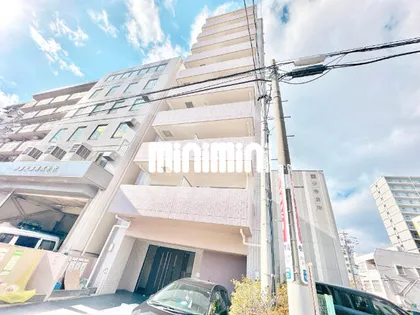 TINY GROVE【10階】の外観