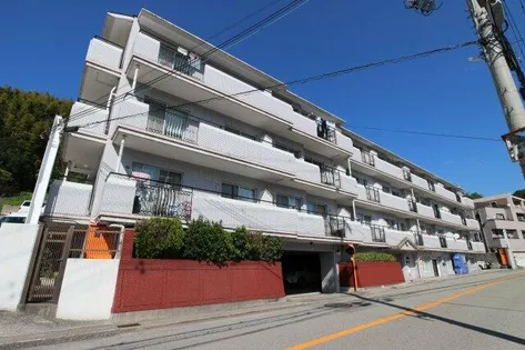 グリーンパレス塩屋の画像