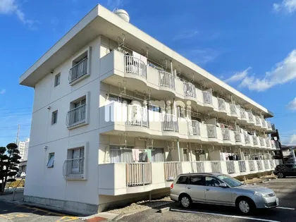 コーポ栄の画像