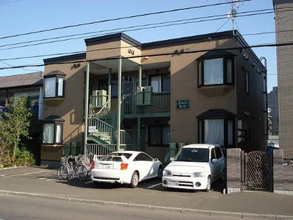 エポック福住の画像