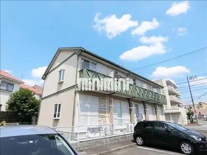 サンコーポ牧の画像