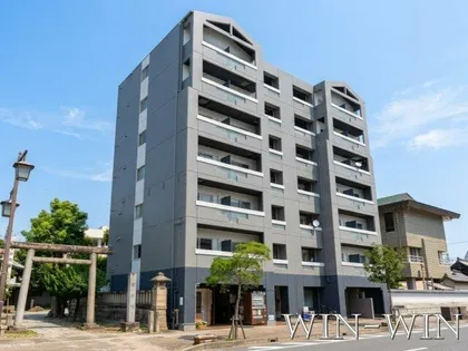 ディスティーノ豊橋 EASTの画像