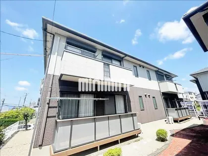 エクレール C棟の画像