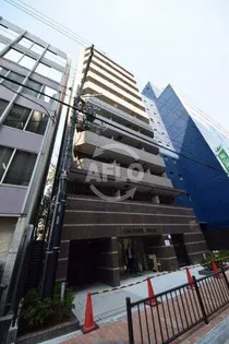 リーガル靭公園南Ⅱの画像