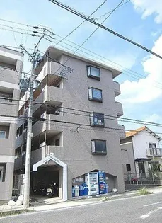 シャンポール東栄の画像