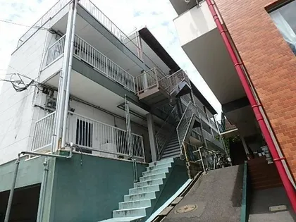 小林アパートの画像