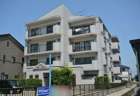 イーハ・トーヴ21【303号室】の外観