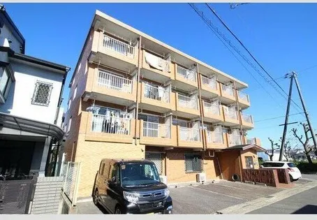 エコール松本の画像