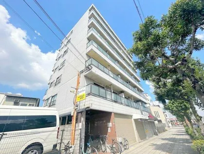 新栄プロパティー平野西脇の画像