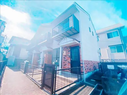 PLANET【1階】の外観