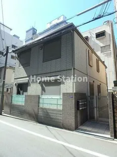 大阪府大阪市福島区福島6丁目【マンション】の外観