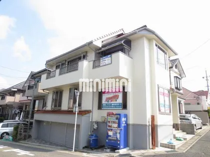 亀が洞ハイツの画像