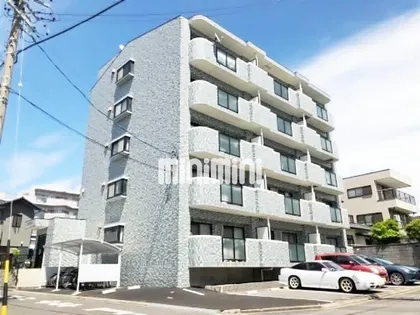 TRUSTY 21(トラスティ21)【2階】の外観