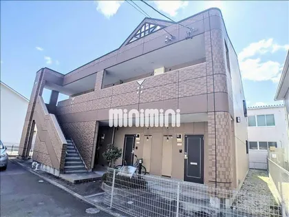 モンテローザ南明大寺の画像