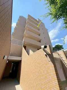 大阪府吹田市垂水町2丁目【マンション】の外観