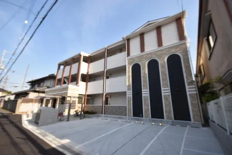 KTIレジデンス寝屋川の画像