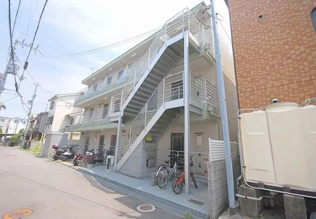 エバーグリーンハイツ寝屋川の画像