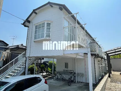 コスモハイツの画像