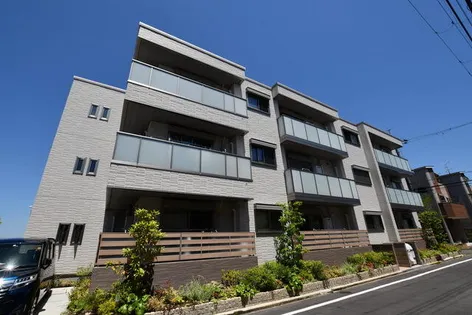 シャーメゾン フクジュの画像