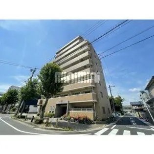コンフォ清水の画像