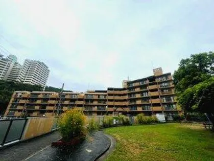 ダイアパレス名谷の画像