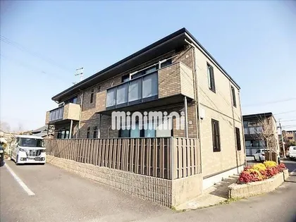 ベルフォート大平IIの画像