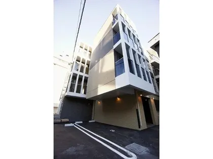 PLAZA緑丘の画像