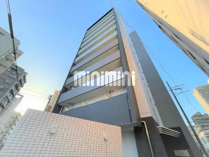 パルティール桜山の画像