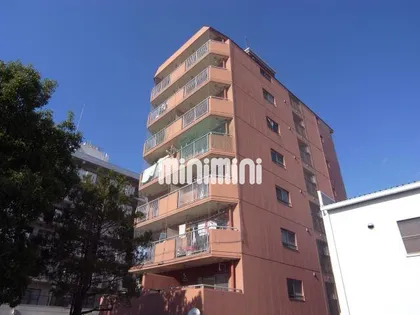 レインボー千代田橋の画像