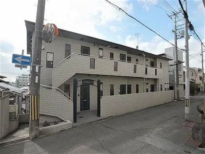 ときわ庄山ハイツの画像