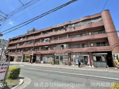 コーポイン松原の画像