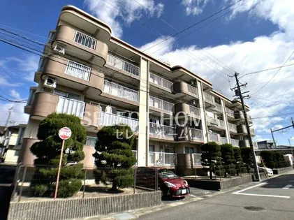 シャトー南の画像