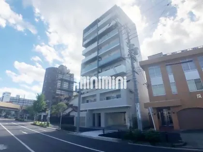 PULCHRA OZONE(プルクラ大曽根)【9階】の外観