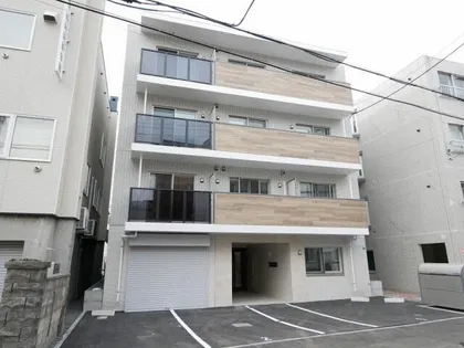 フォレスタ円山の画像