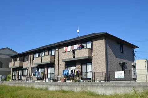 アーヴェニール憩の画像