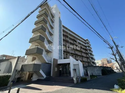 アレフ長吉の画像