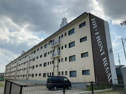 八尾マンションの画像