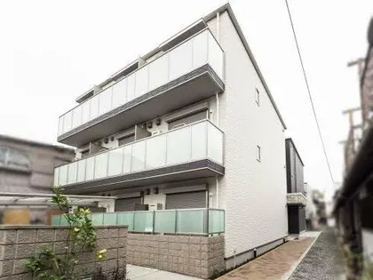 SHAMAISON NOIX ESPOIRの画像