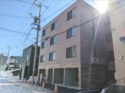 CHOU CHOUの画像