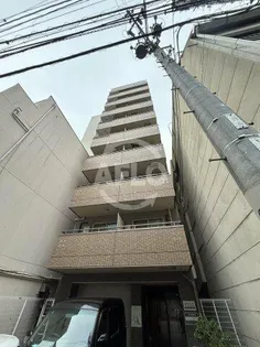 アトール西中島【6階】の外観