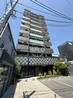 ファステート江坂ランウェイの画像
