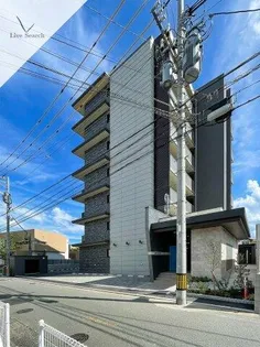 アトリオフラッツ井尻の画像